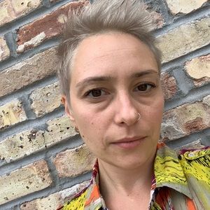 Meet your Posher, Yana